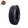 All Steel Tubeless LKW -Reifen -Doppel -Reifen 385/65R22.5 Reifen für LKW